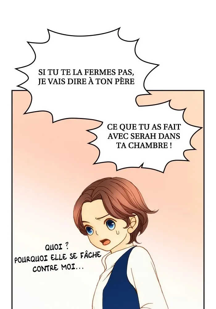 Read Wendy La Fleuriste FR Manga Online