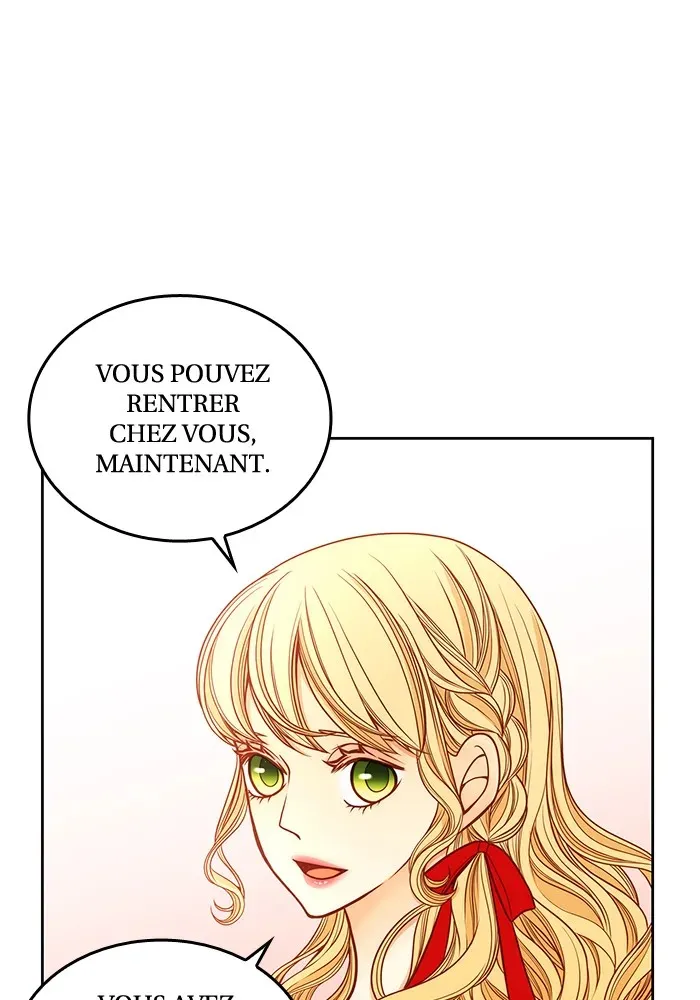 Read Wendy La Fleuriste FR Manga Online