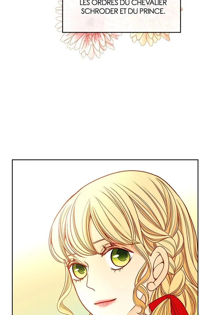 Read Wendy La Fleuriste FR Manga Online