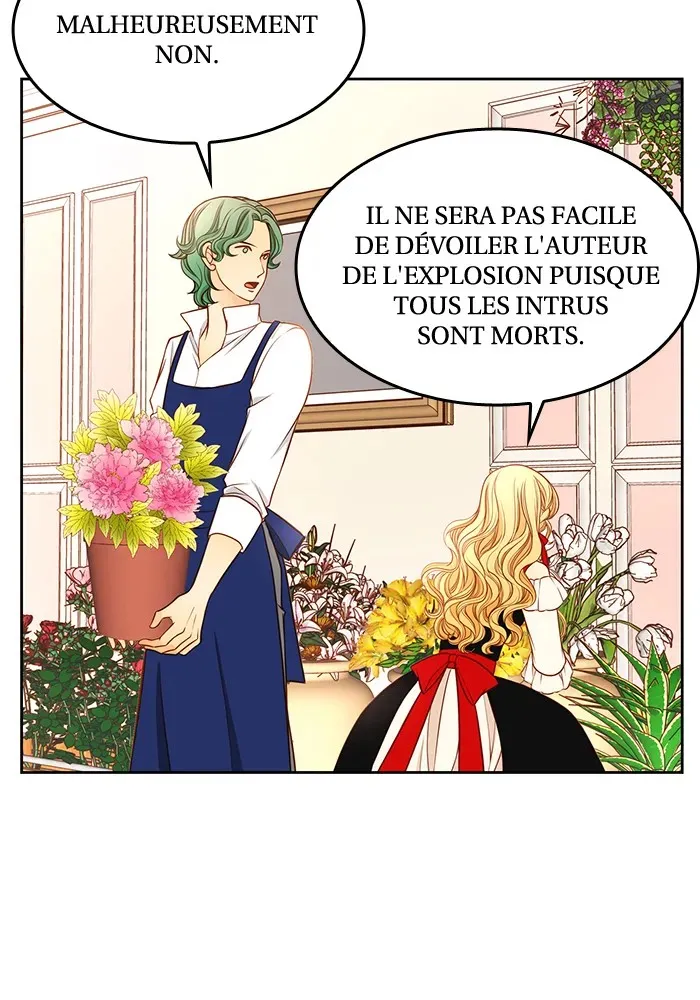 Read Wendy La Fleuriste FR Manga Online