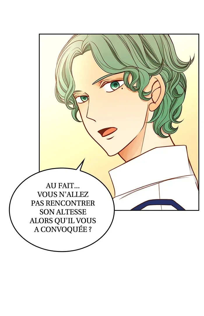 Read Wendy La Fleuriste FR Manga Online