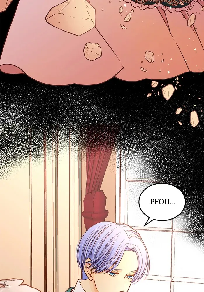 Read Wendy La Fleuriste FR Manga Online