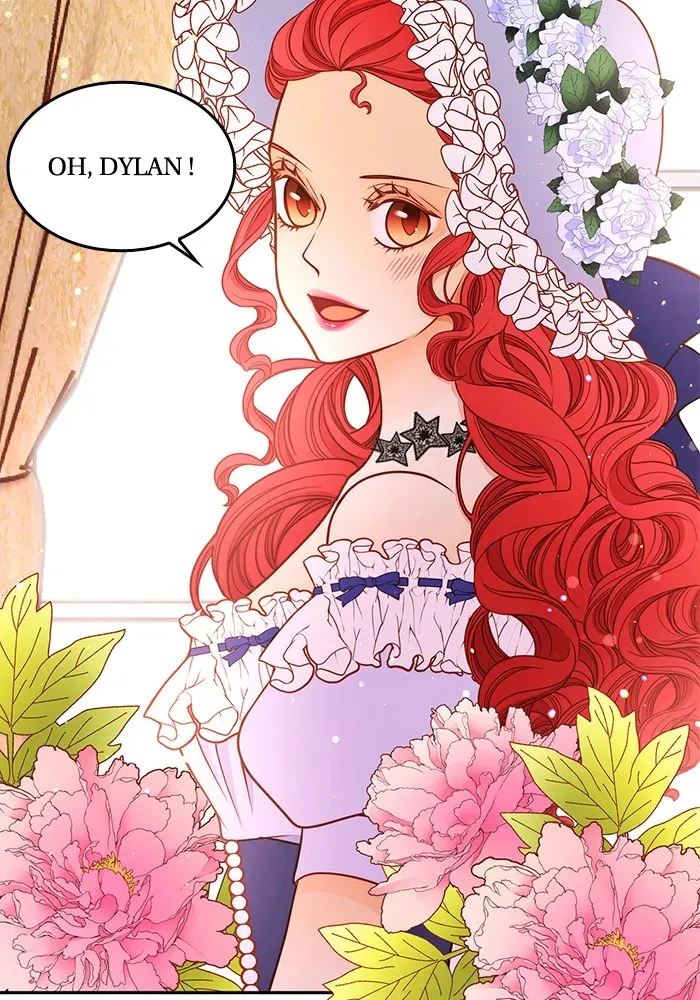 Read Wendy La Fleuriste FR Manga Online