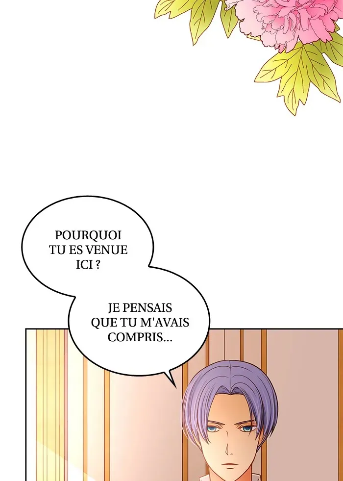 Read Wendy La Fleuriste FR Manga Online