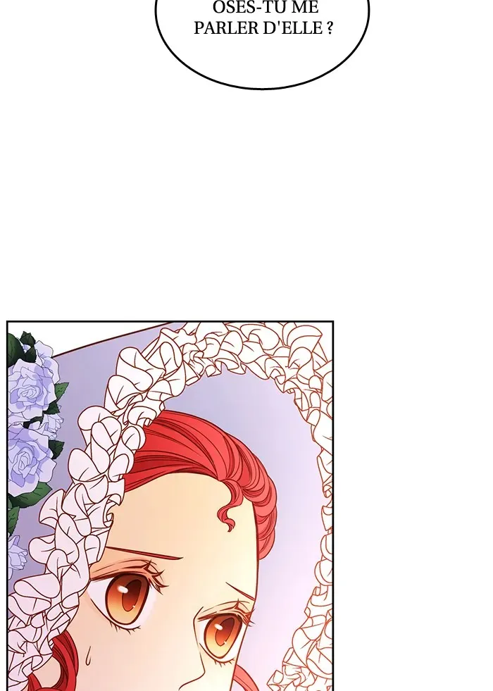 Read Wendy La Fleuriste FR Manga Online