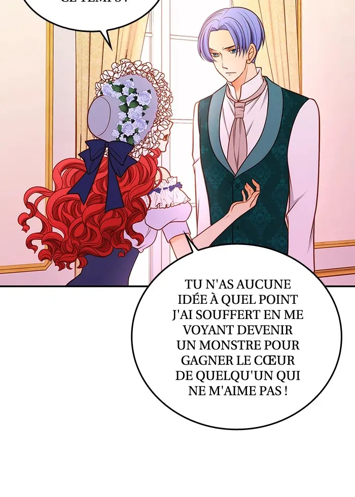 Read Wendy La Fleuriste FR Manga Online
