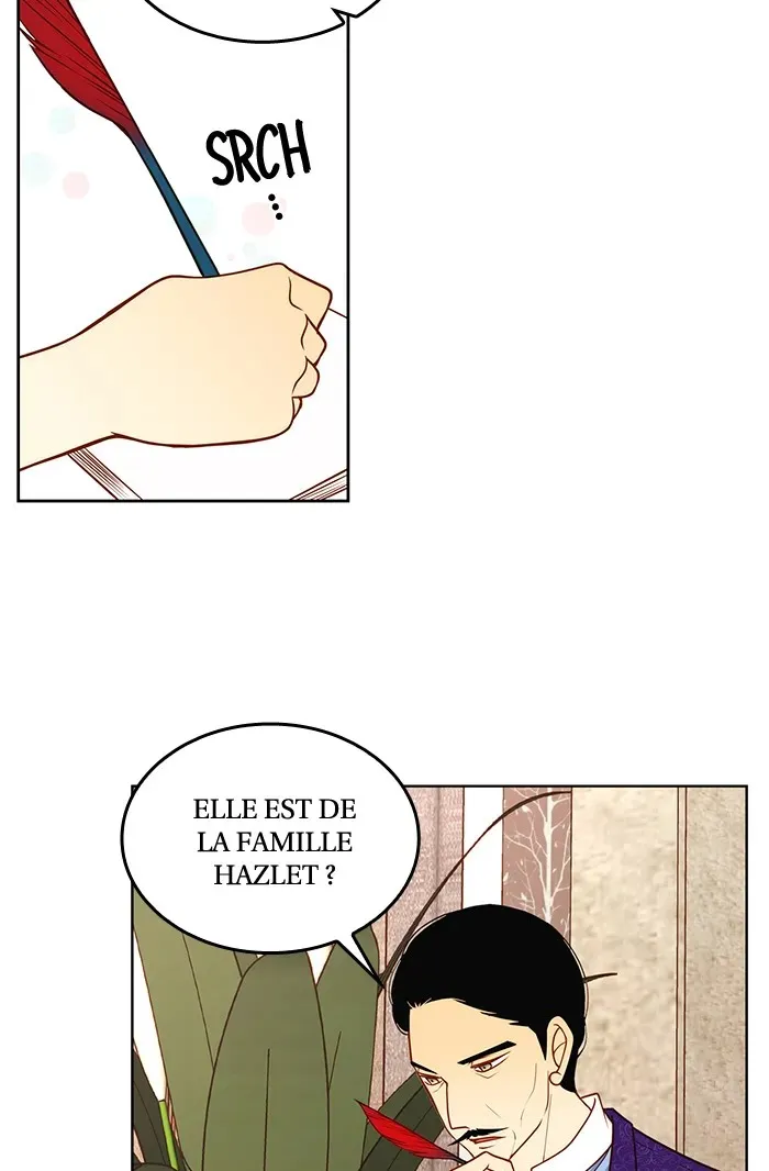Read Wendy La Fleuriste FR Manga Online