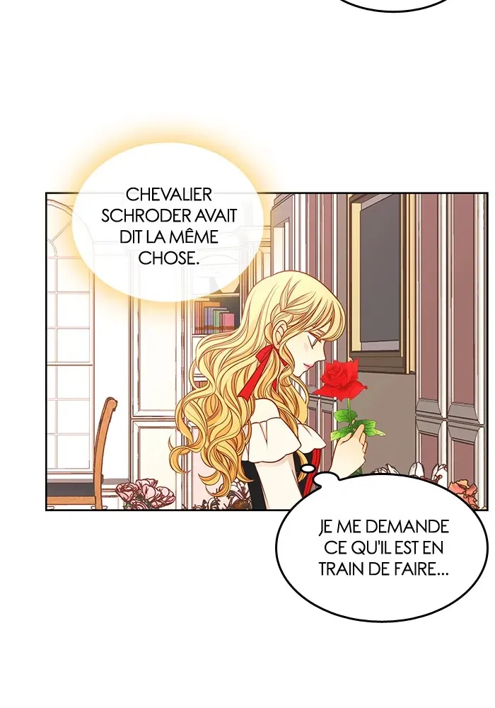 Read Wendy La Fleuriste FR Manga Online