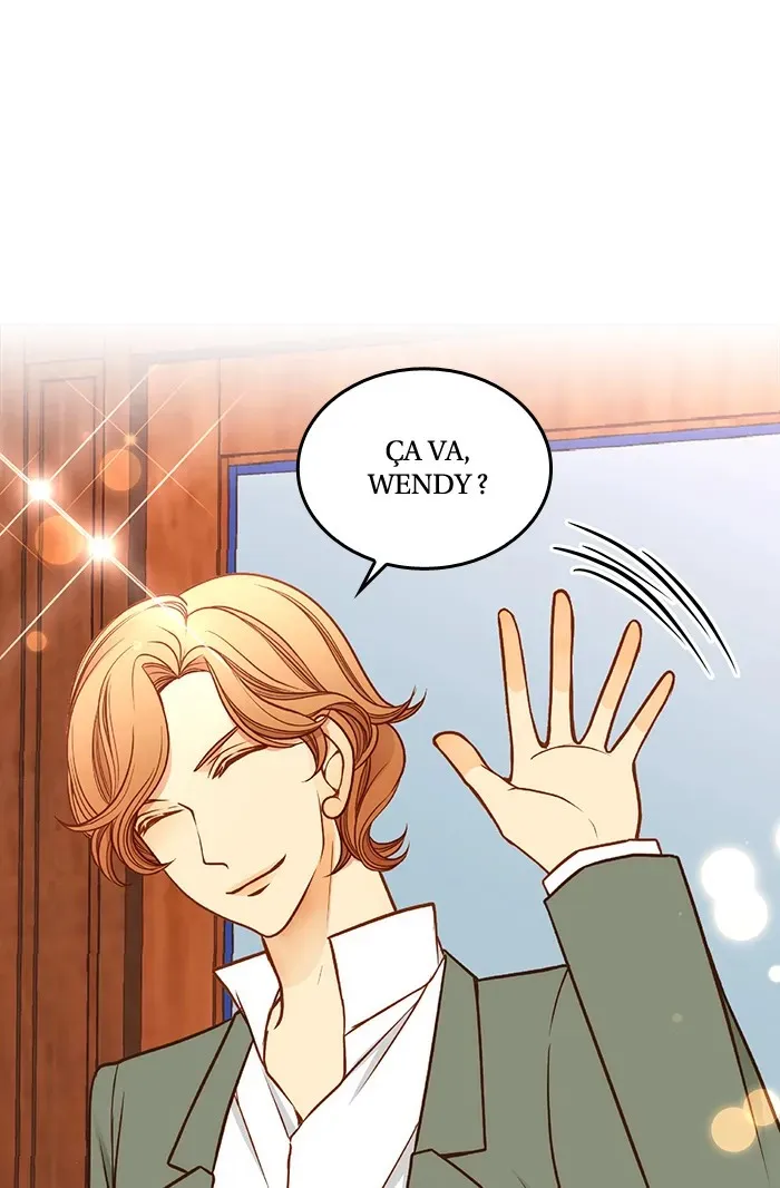 Read Wendy La Fleuriste FR Manga Online