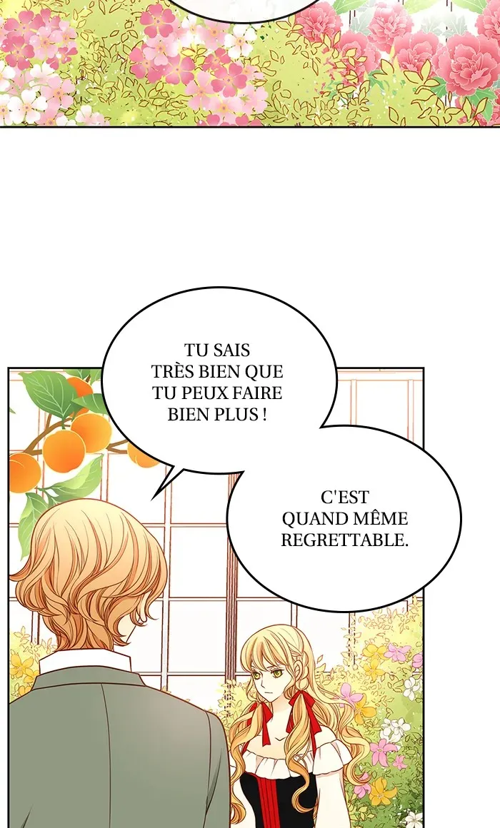 Read Wendy La Fleuriste FR Manga Online