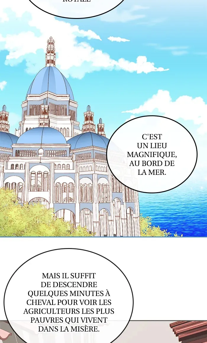 Read Wendy La Fleuriste FR Manga Online