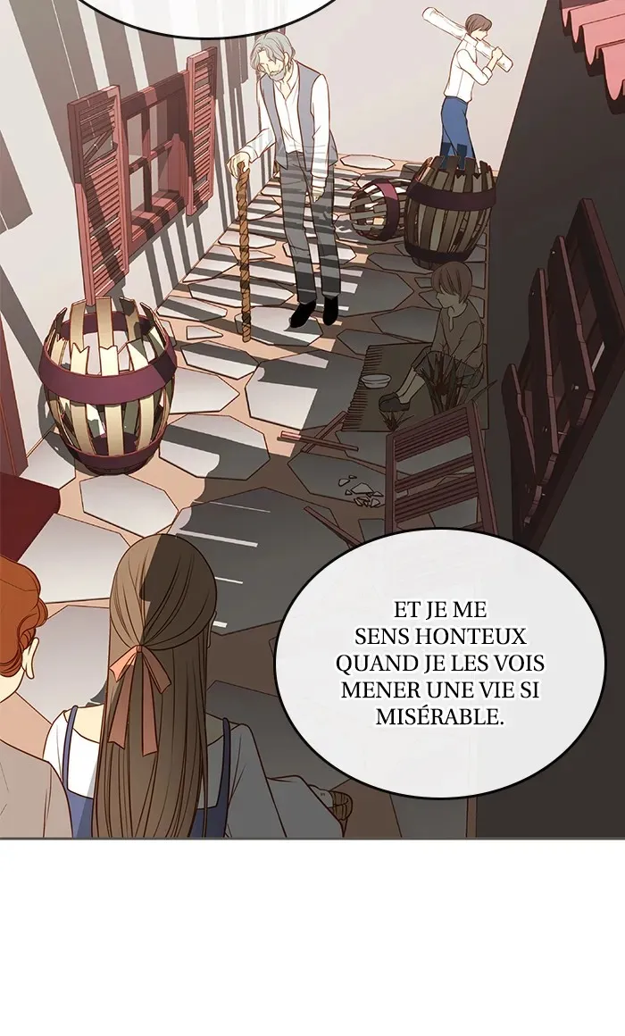 Read Wendy La Fleuriste FR Manga Online