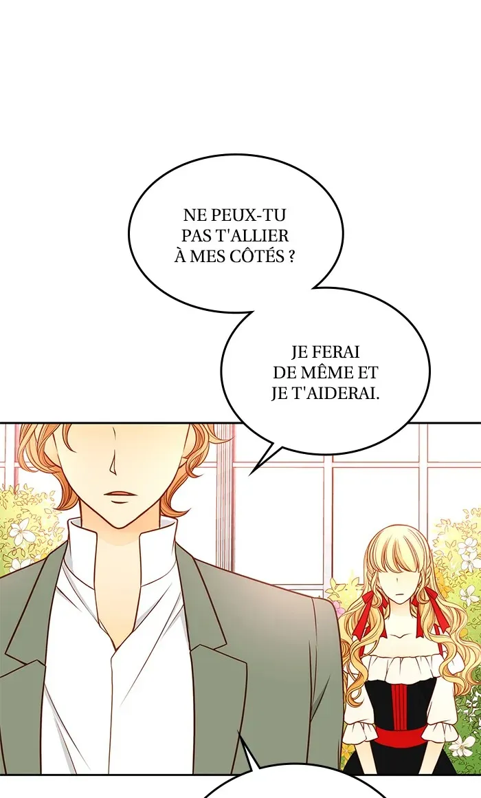 Read Wendy La Fleuriste FR Manga Online