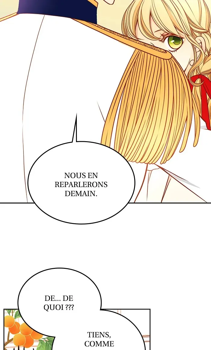 Read Wendy La Fleuriste FR Manga Online