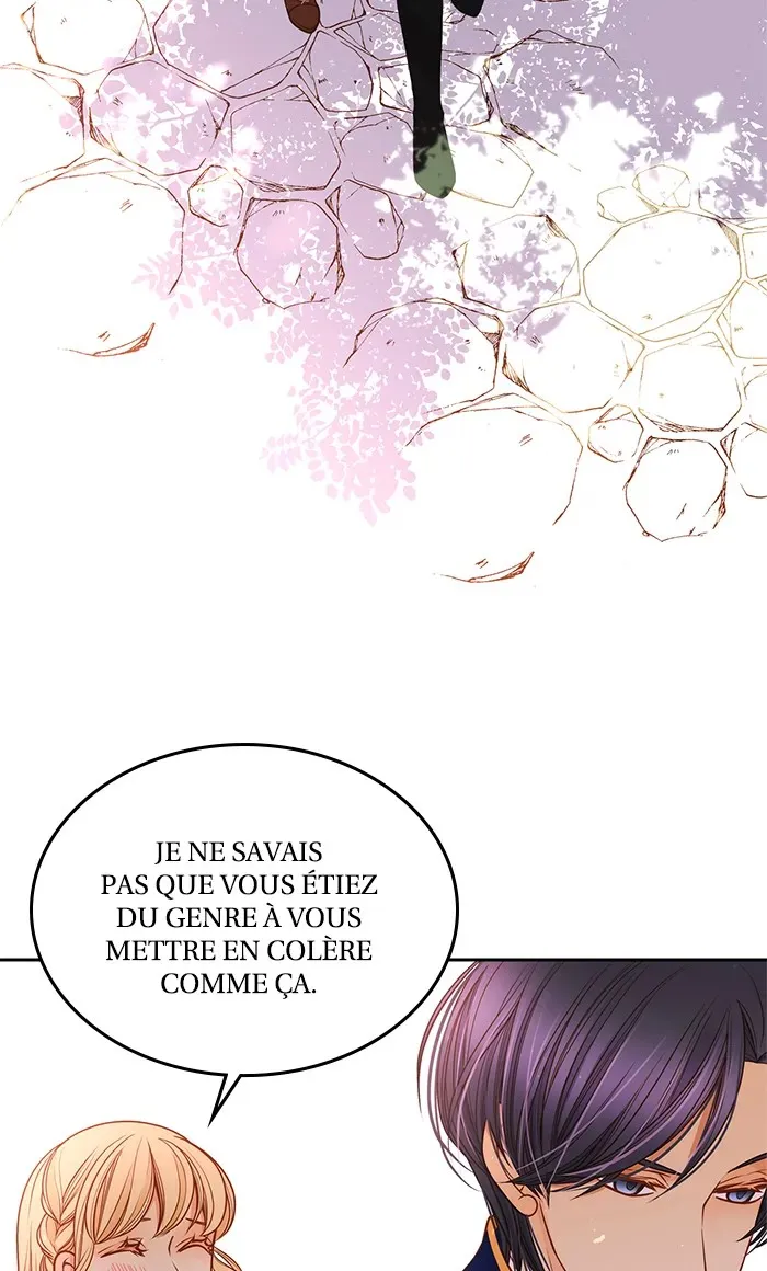 Read Wendy La Fleuriste FR Manga Online