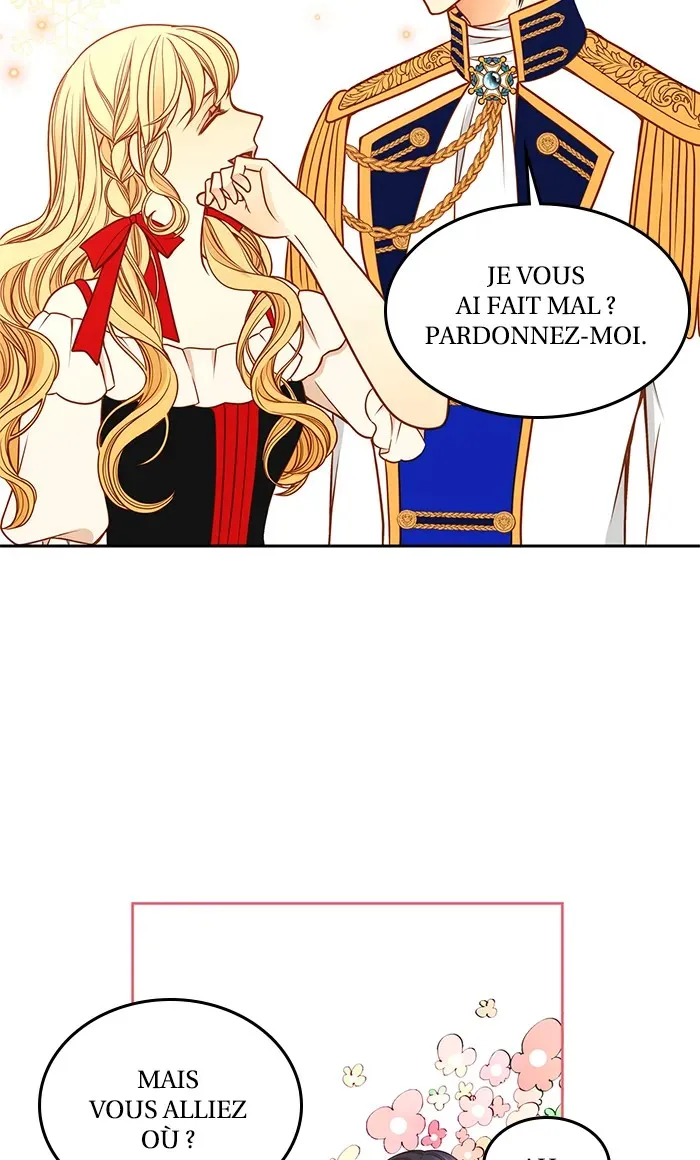 Read Wendy La Fleuriste FR Manga Online