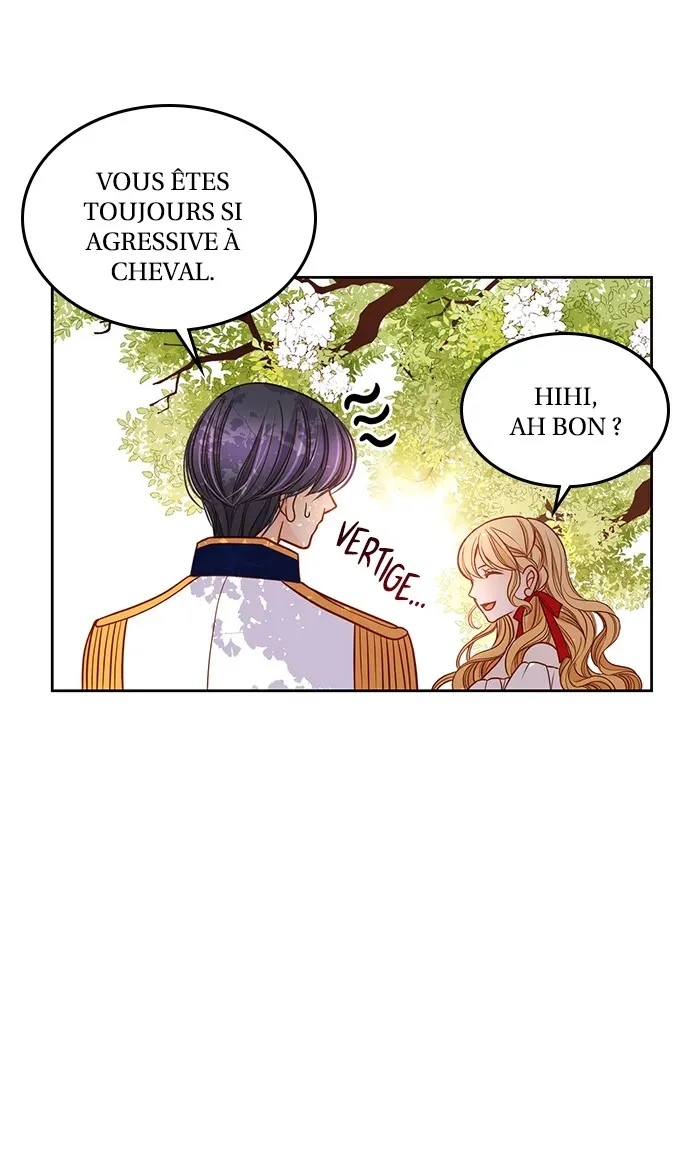 Read Wendy La Fleuriste FR Manga Online