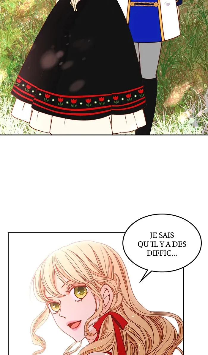 Read Wendy La Fleuriste FR Manga Online