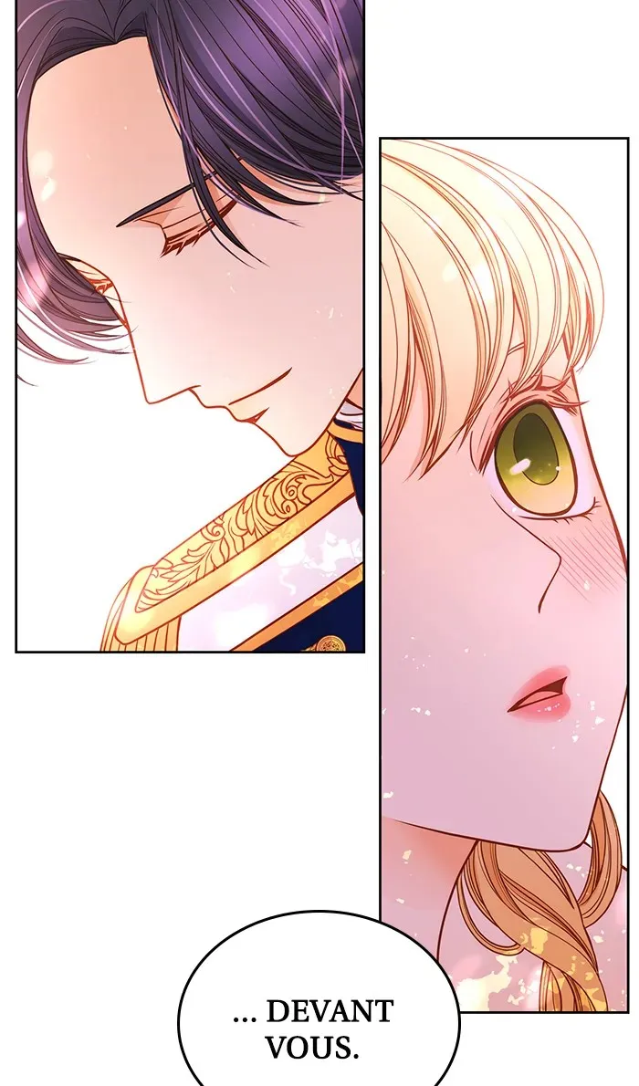 Read Wendy La Fleuriste FR Manga Online