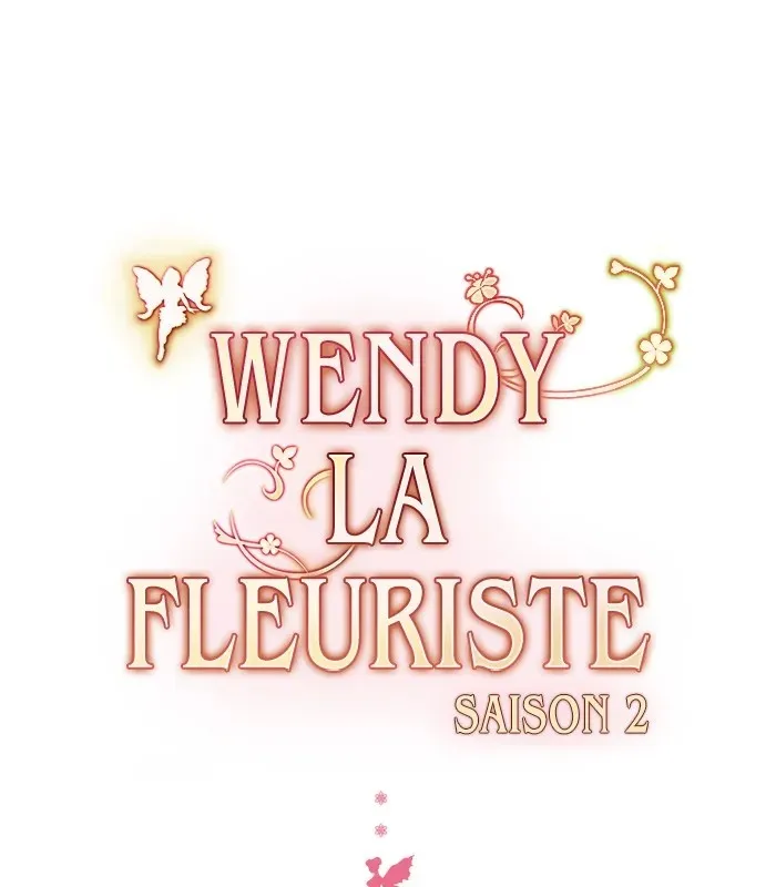 Read Wendy La Fleuriste FR Manga Online
