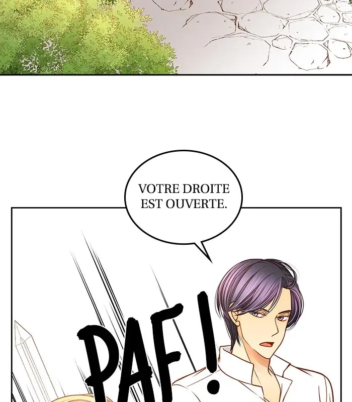 Read Wendy La Fleuriste FR Manga Online