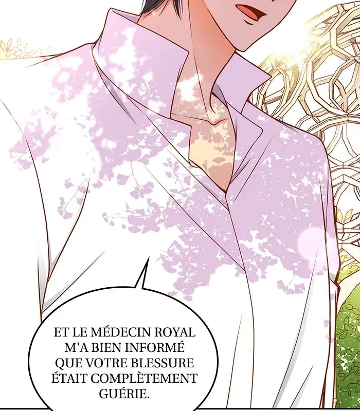Read Wendy La Fleuriste FR Manga Online