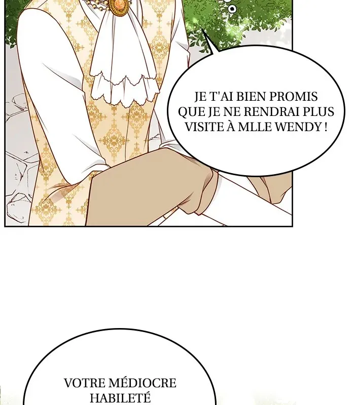 Read Wendy La Fleuriste FR Manga Online