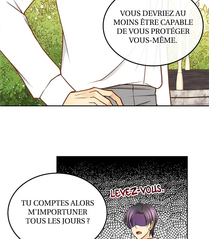 Read Wendy La Fleuriste FR Manga Online
