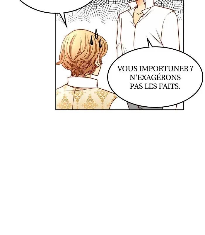 Read Wendy La Fleuriste FR Manga Online