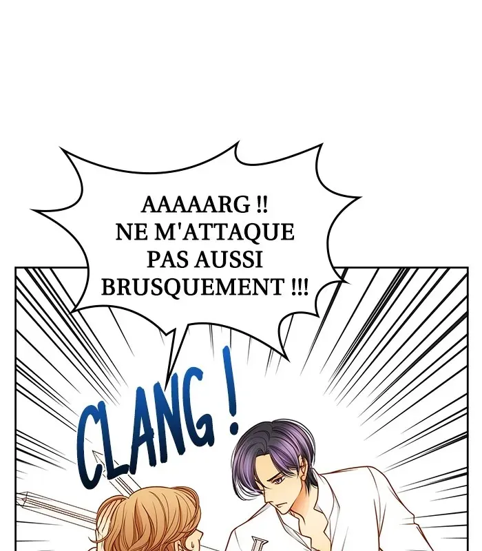 Read Wendy La Fleuriste FR Manga Online