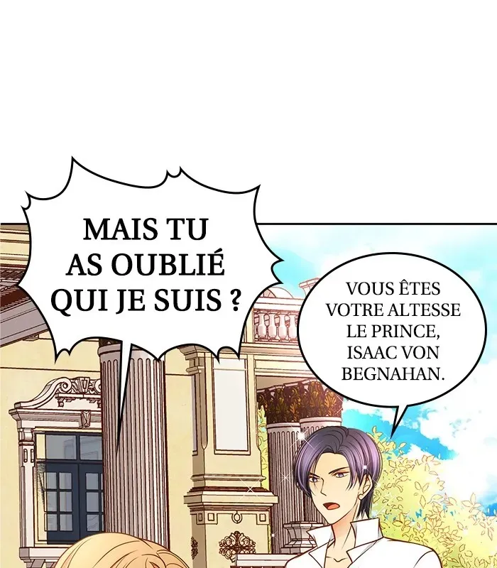 Read Wendy La Fleuriste FR Manga Online