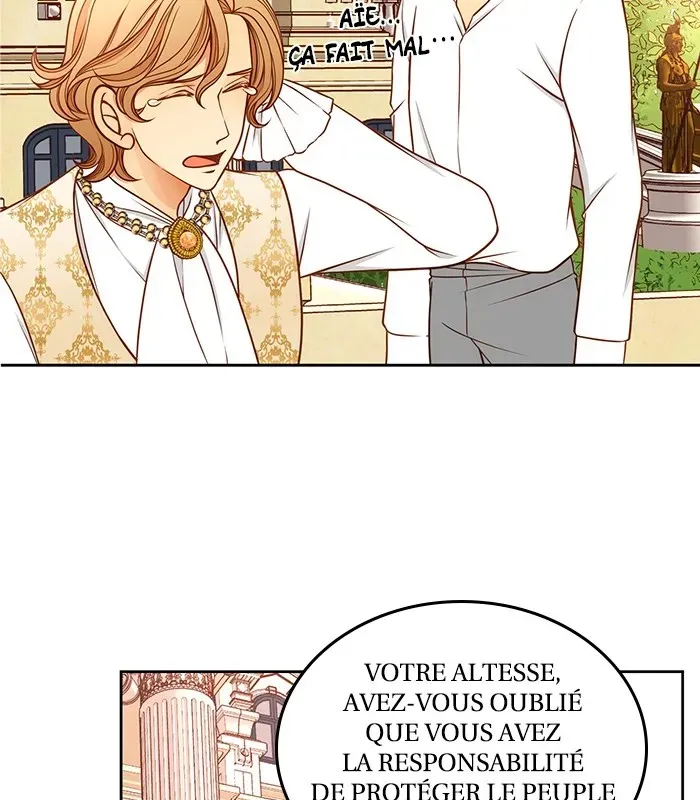 Read Wendy La Fleuriste FR Manga Online