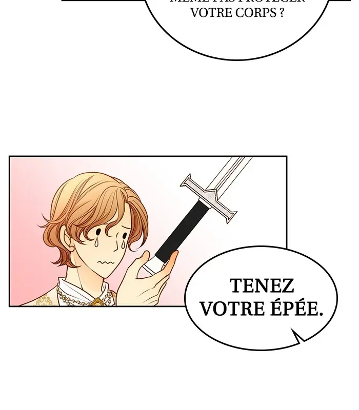 Read Wendy La Fleuriste FR Manga Online