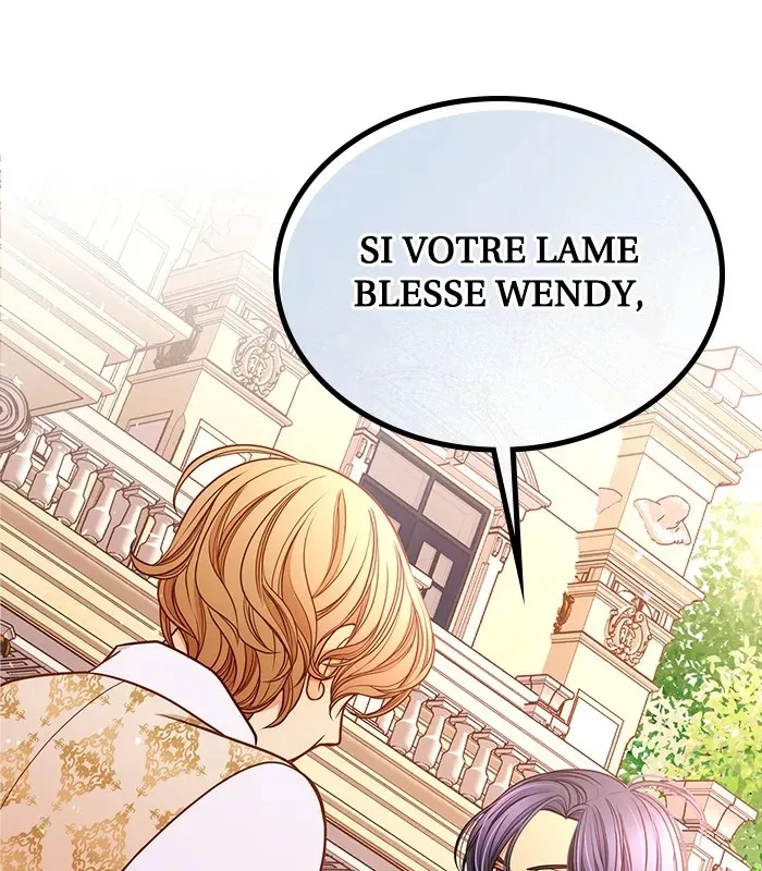 Read Wendy La Fleuriste FR Manga Online