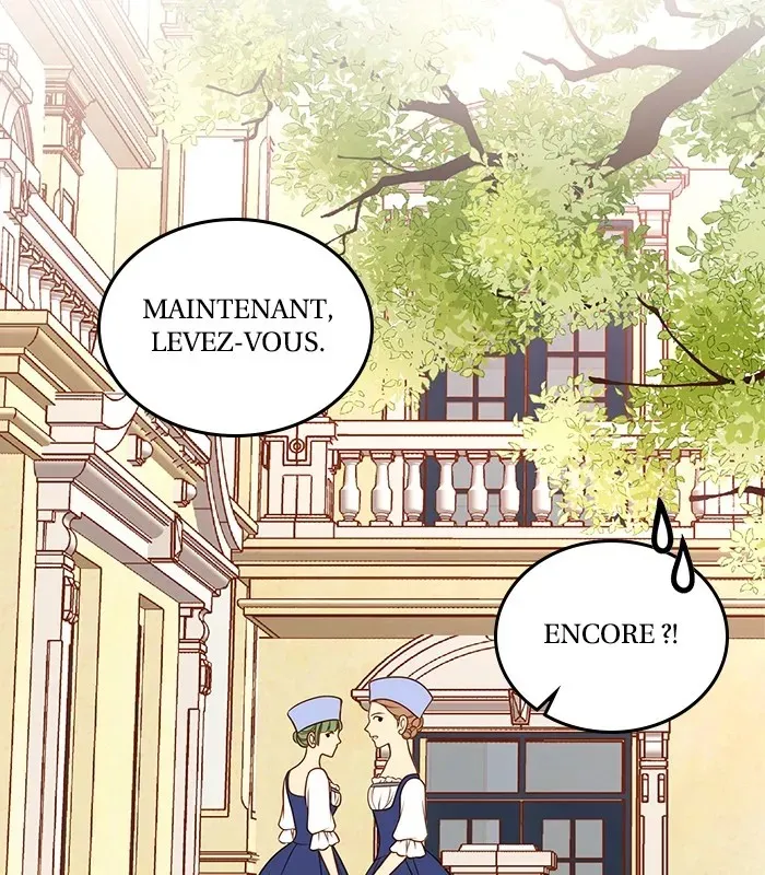 Read Wendy La Fleuriste FR Manga Online
