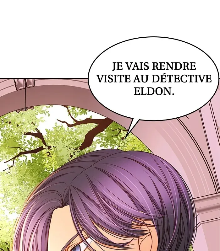 Read Wendy La Fleuriste FR Manga Online