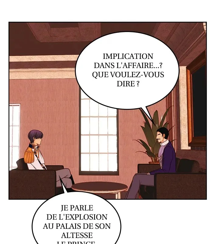 Read Wendy La Fleuriste FR Manga Online