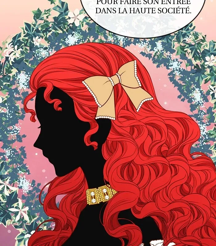 Read Wendy La Fleuriste FR Manga Online