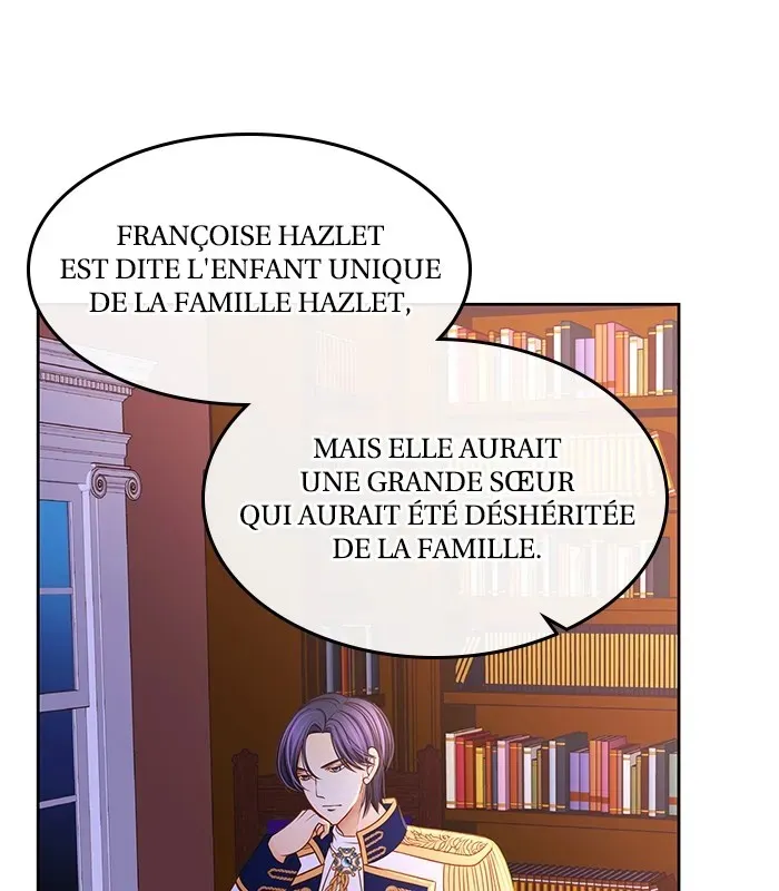 Read Wendy La Fleuriste FR Manga Online