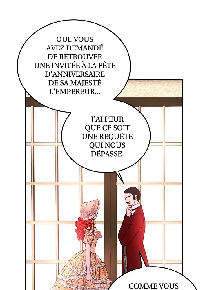 Read Wendy La Fleuriste FR Manga Online