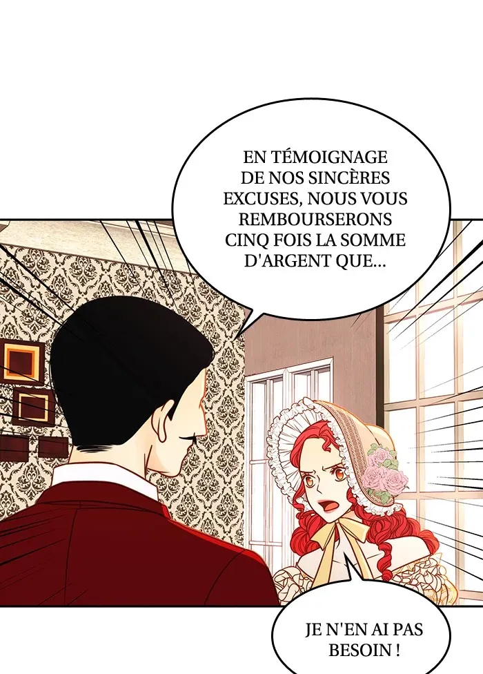 Read Wendy La Fleuriste FR Manga Online