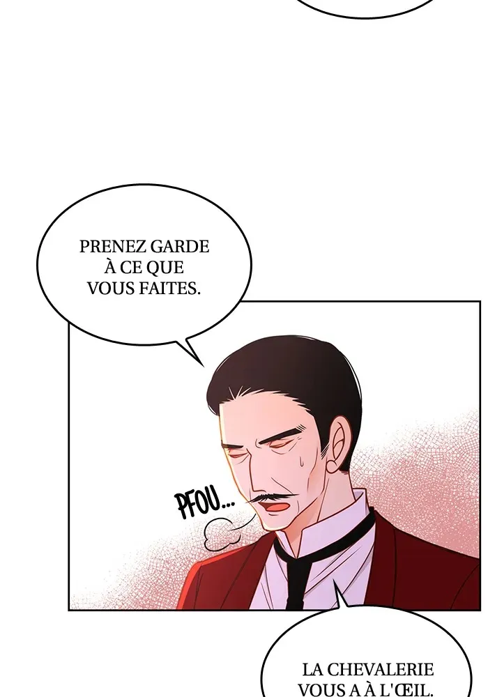 Read Wendy La Fleuriste FR Manga Online