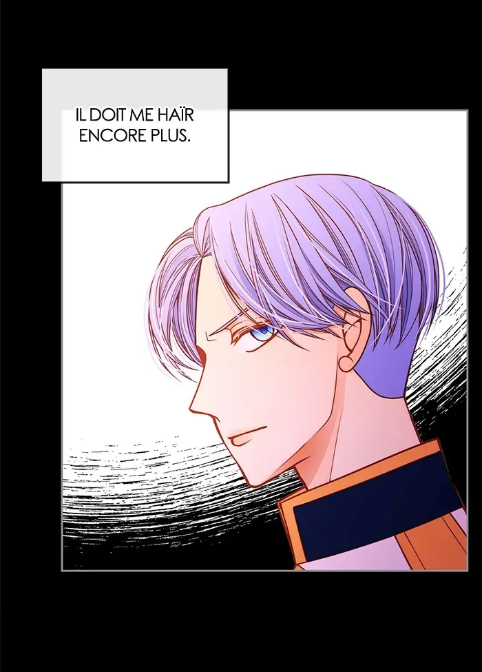Read Wendy La Fleuriste FR Manga Online