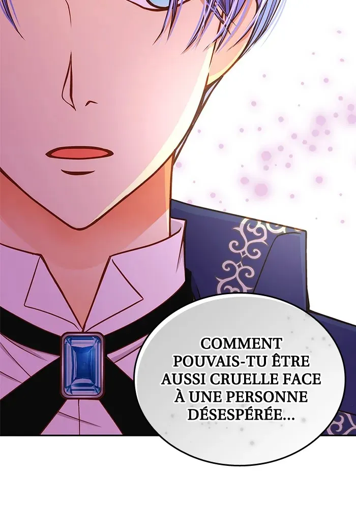 Read Wendy La Fleuriste FR Manga Online