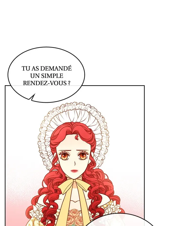 Read Wendy La Fleuriste FR Manga Online