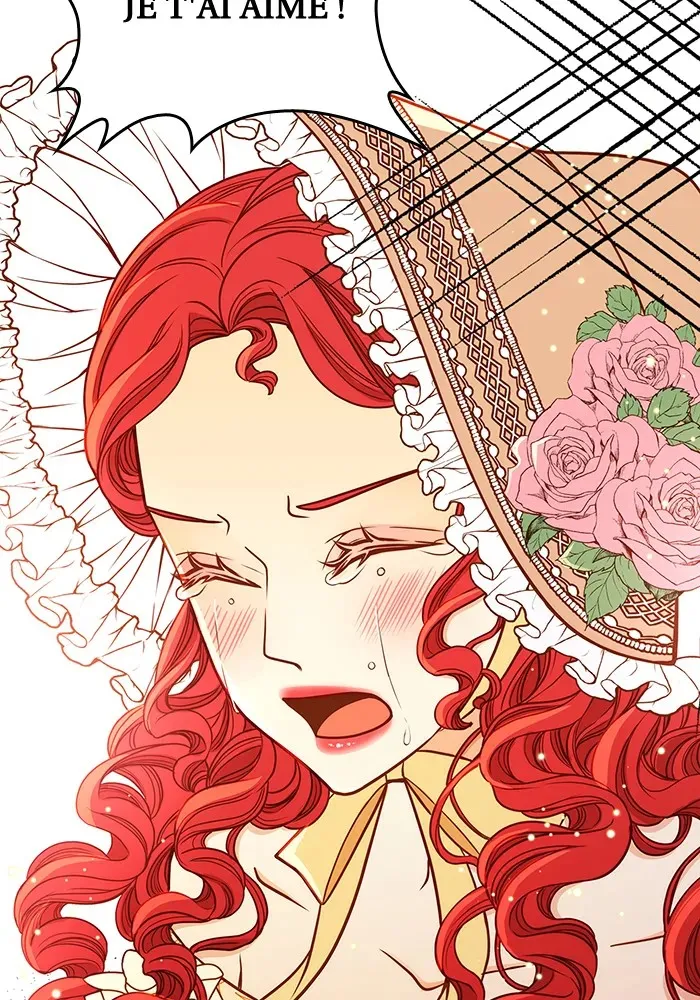 Read Wendy La Fleuriste FR Manga Online