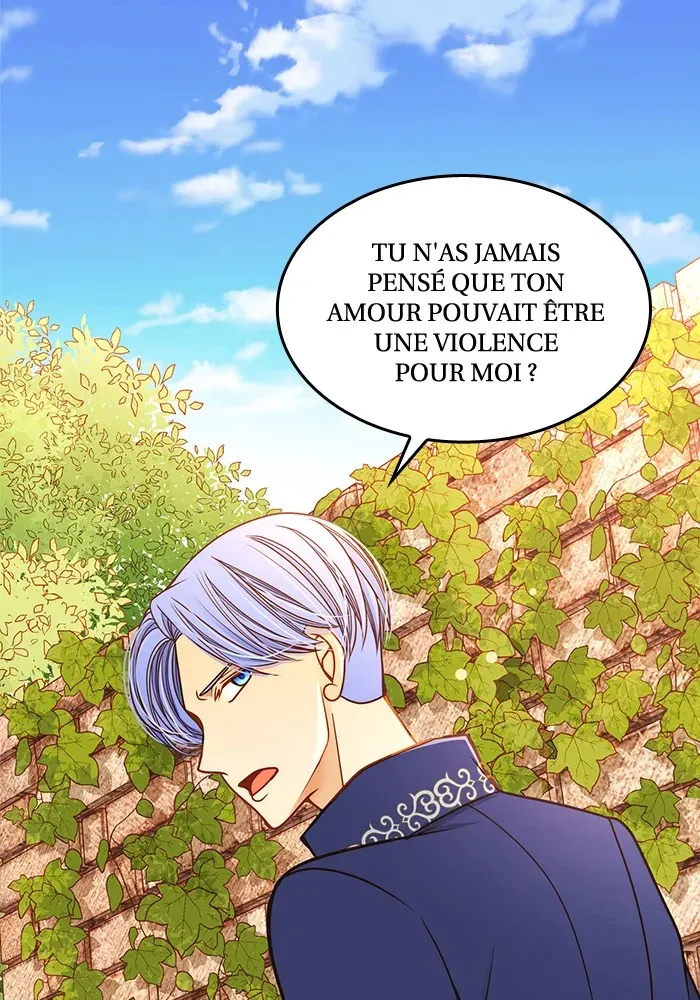 Read Wendy La Fleuriste FR Manga Online