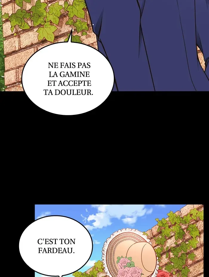 Read Wendy La Fleuriste FR Manga Online