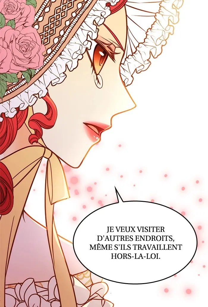 Read Wendy La Fleuriste FR Manga Online