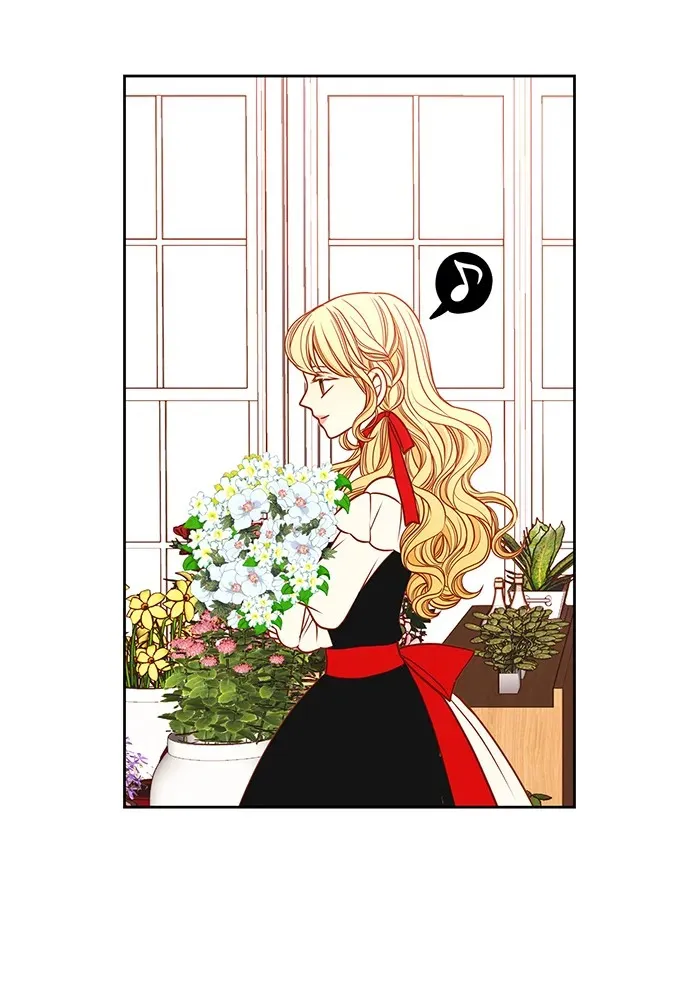 Read Wendy La Fleuriste FR Manga Online